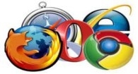 Browsers Logo